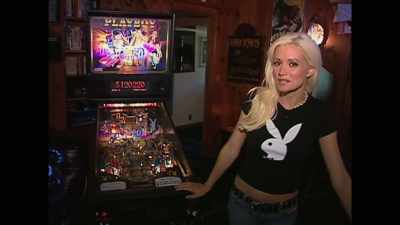 Every little boy's fantasy, - Secrets of Playboy
