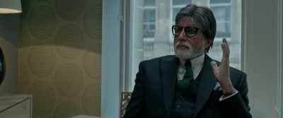 Every little detail. - Badla