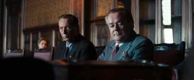 Every loan can be traced back,
every expenditure accounted for. - The Resistance Banker