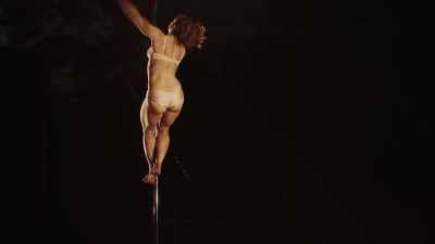 ♪ Every lover who touches me ♪ - Strip Down, Rise Up