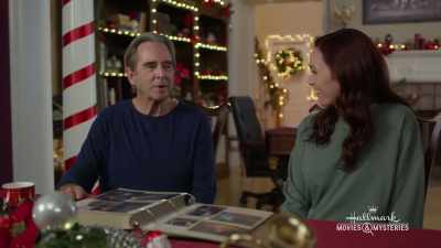 Every lunch, right before
the check would come, - Our Italian Christmas Memories