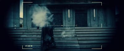 Every Lycan under our command as powerful as you are - Underworld: Awakening
