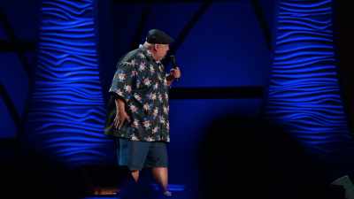 Every major news outlet picked up my tweet - Gabriel Iglesias: Stadium Fluffy