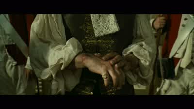 So you see, Mercer, every man has a price he will willingly accept. - Pirates of the Caribbean: Dead Man's Chest