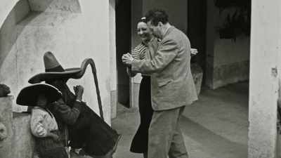 Every man is a product of his times - Frida