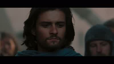 Every man at arms... - Kingdom of Heaven