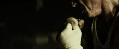 Every man carries a badge. - Gangster Squad