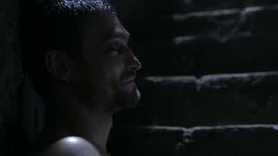 Every man has his end. - Spartacus