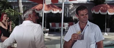 Every  man has his passion - Thunderball