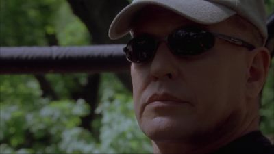 Every man I killed could as easily have killed me - Sniper 2