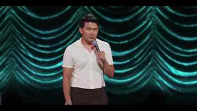 Every man in this room
has lost a buddy to the algorithm. - Ronny Chieng: Love to Hate It
