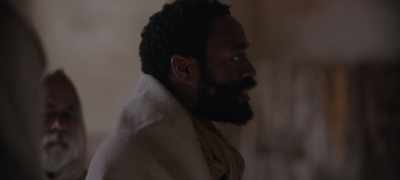 Every man in this room - Mary Magdalene