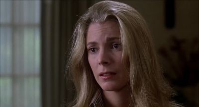 Every man I've ever loved has died - The Other Side of the Mountain: Part II