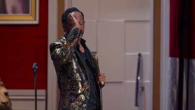 Every man either knows it
'cause you needed it, - Katt Williams: Great America