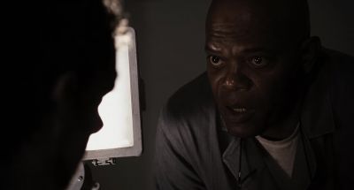 Every man no matter how strong he is lies to himself about something - Unthinkable