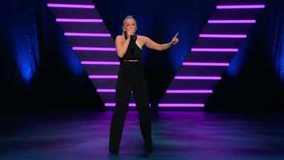 Every man has the same groom-pod, okay? - Iliza Shlesinger: Unveiled