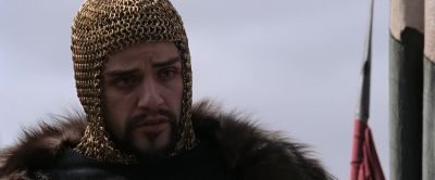 Every man's home  is  his castle - Robin Hood