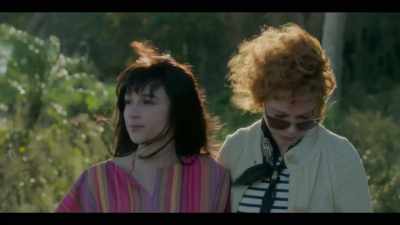 Every marriage
goes through rough patches. - Fosse/Verdon