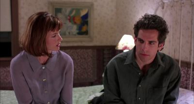 Every marriage is vulnerable otherwise being married wouldn't mean anything would it - Flirting with Disaster