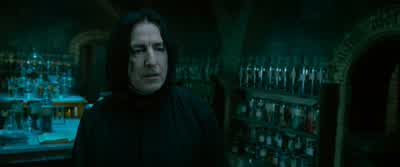 Every memory he has access to is a weapon he can use against you. - Harry Potter and the Order of the Phoenix