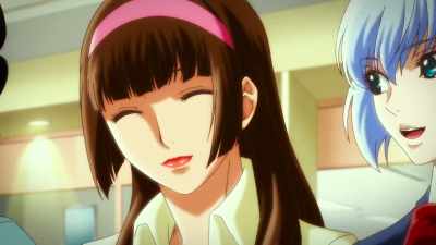 Every minute,
he asked a nurse in panic - Mazinger Z: Infinity