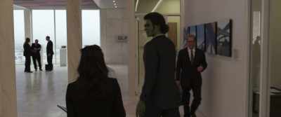 Every minute I spend on this crap - She-Hulk: Attorney at Law