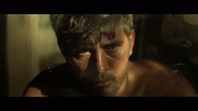Every minute I stay in this room, I get weaker. - Apocalypse Now