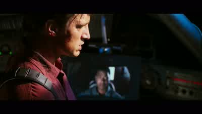 And every minute you keep River Tam from me more people will die - Serenity