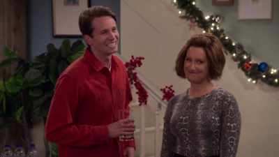 Every minute.
Not a second to do anything else. - Merry Happy Whatever