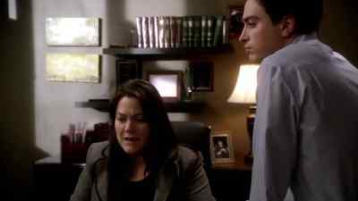 Every minute of every day, - Drop Dead Diva