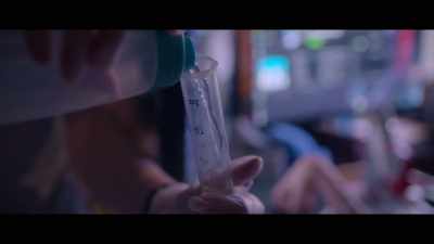 Every moment that goes past, - Unnatural Selection