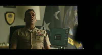 Every morning,
from this day forward, - Top Gun: Maverick