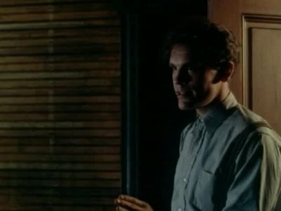 Every morning that you come in yelling - The Glass Menagerie