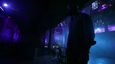 Every move he made was mine. - Marvel's Jessica Jones