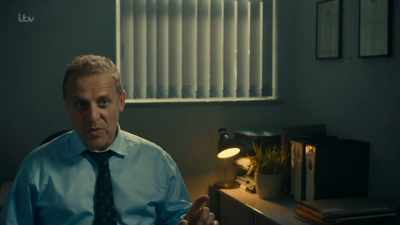 Every murder case I've ever worked
on, and I've worked on a few, - Innocent