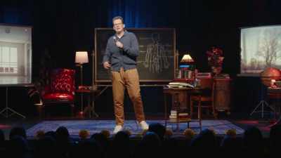 Every new beginning comes from
some other beginning's end. - Hank Green: Pissing Out Cancer
