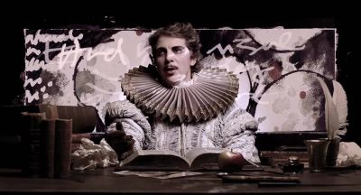 Every new visual technology is expensive - Goltzius and The Pelican Company