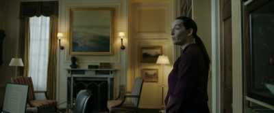 Every night after
you drank, her blood - The Report