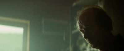 Every night after
you drank, her blood - Calm with Horses