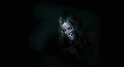 Every night you fold me up
and put me into your pocket. - 3 from Hell