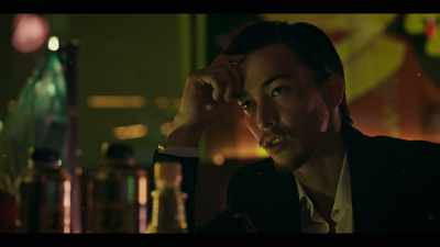 Every night you go home
to your empty apartment, - Origin