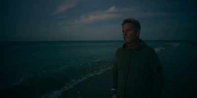 Every night before going to bed,
I would text them all. - MH370: The Plane That Disappeared