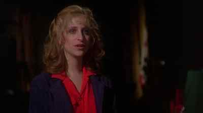 "Every night
I make love to 25,000 people. - The Devil and Max Devlin