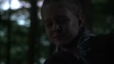 Every night, I see him. - The 100