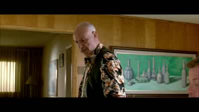 What's that Chicken Every night it's the fuckin' chickenHoly God Almighty It is possible just once DadWe could get something to eat around here that's not the goddamn fucking chicken - Little Miss Sunshine