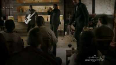 Every night we leave the office, - Signed, Sealed, Delivered: Higher Ground