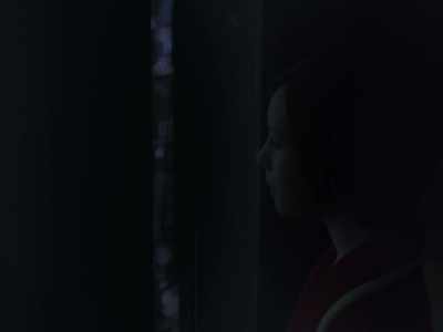 Every night we listened to that song.
I wouldn't go to sleep without it. - The Trouble with Being Born