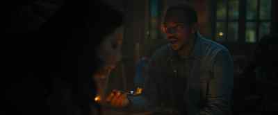 Every night, Tara
would ask Hunter - Elevation