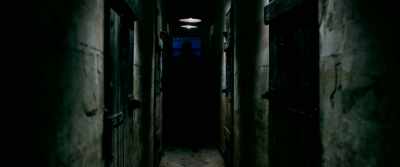 Every night when the 10 P.M.
bell signaled time to sleep, - Tortured for Christ