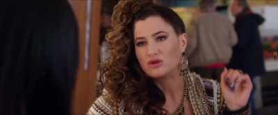 Every November,
I just go into his room - A Bad Moms Christmas